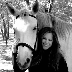 Meet your Posher, Helen